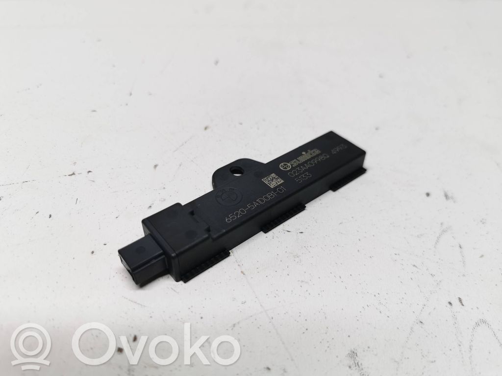 BMW 2 Active Tourer U06 Radioantenne 