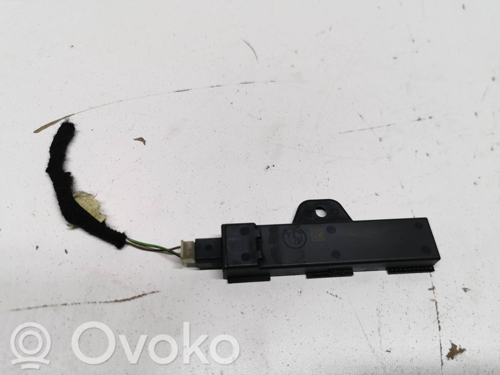 BMW 2 Active Tourer U06 Antenne Komfortzugang 