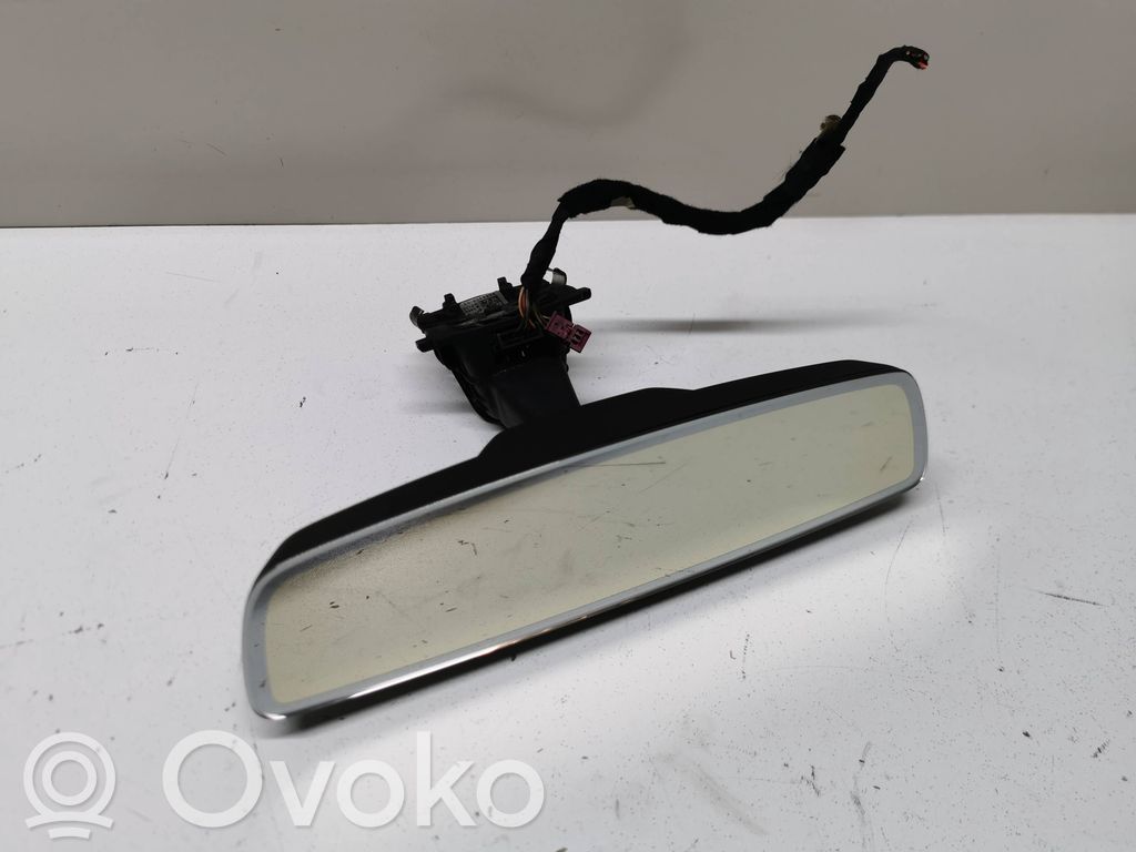 BMW 2 Active Tourer U06 Espejo retrovisor (interior) 