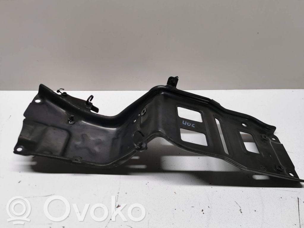BMW 2 Active Tourer U06 Other under body part 