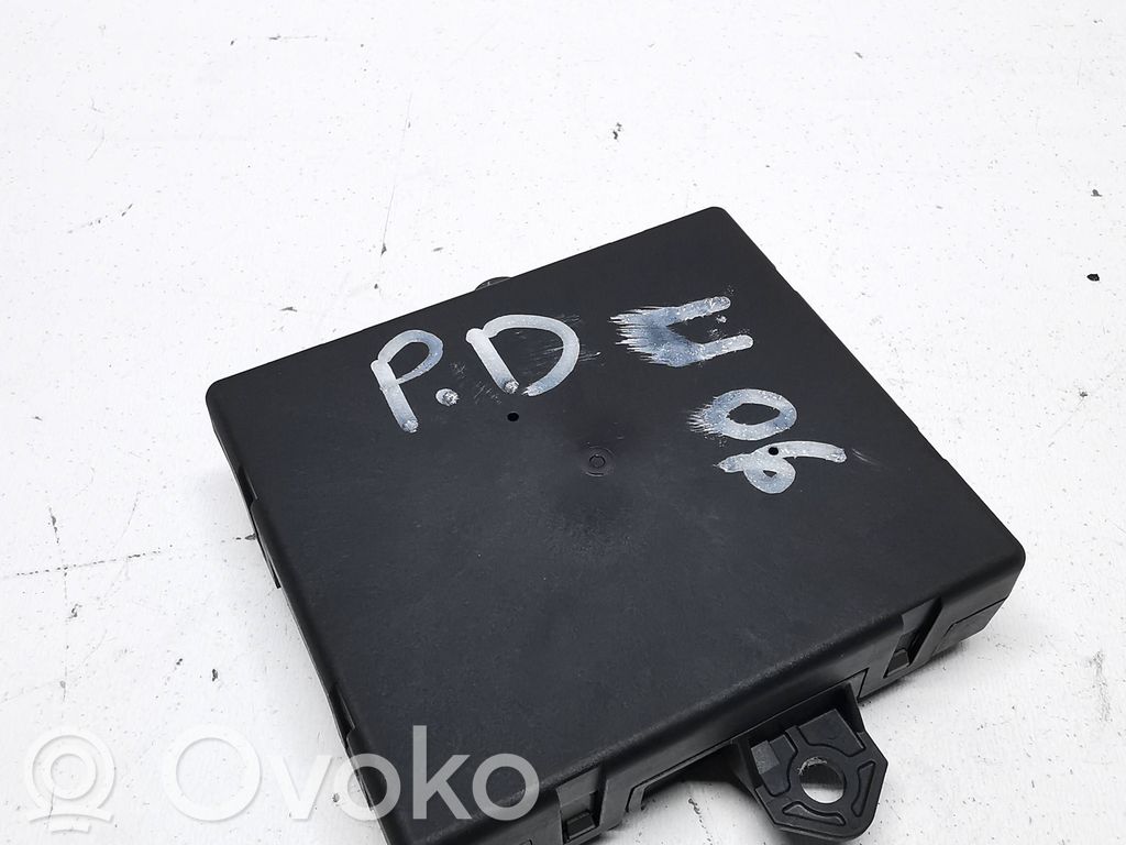 BMW 2 Active Tourer U06 Door control unit/module 
