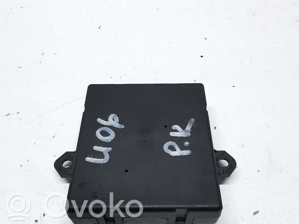 BMW 2 Active Tourer U06 Door control unit/module 