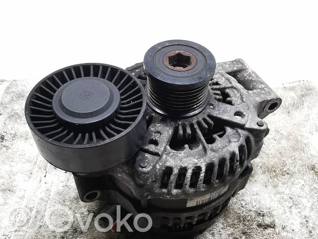 Generator/alternator   7550468,104710