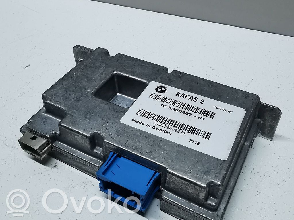 BMW X2 F39 Camera control unit module 
