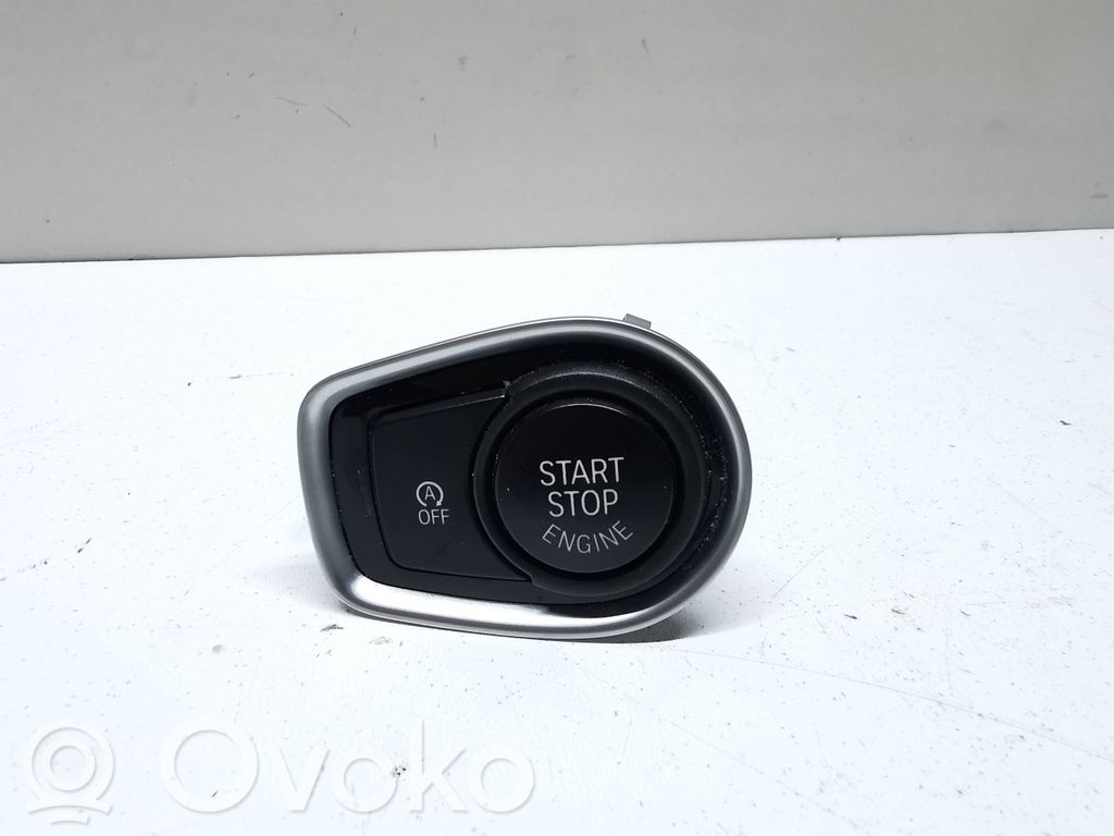 BMW X2 F39 Engine start stop button switch 