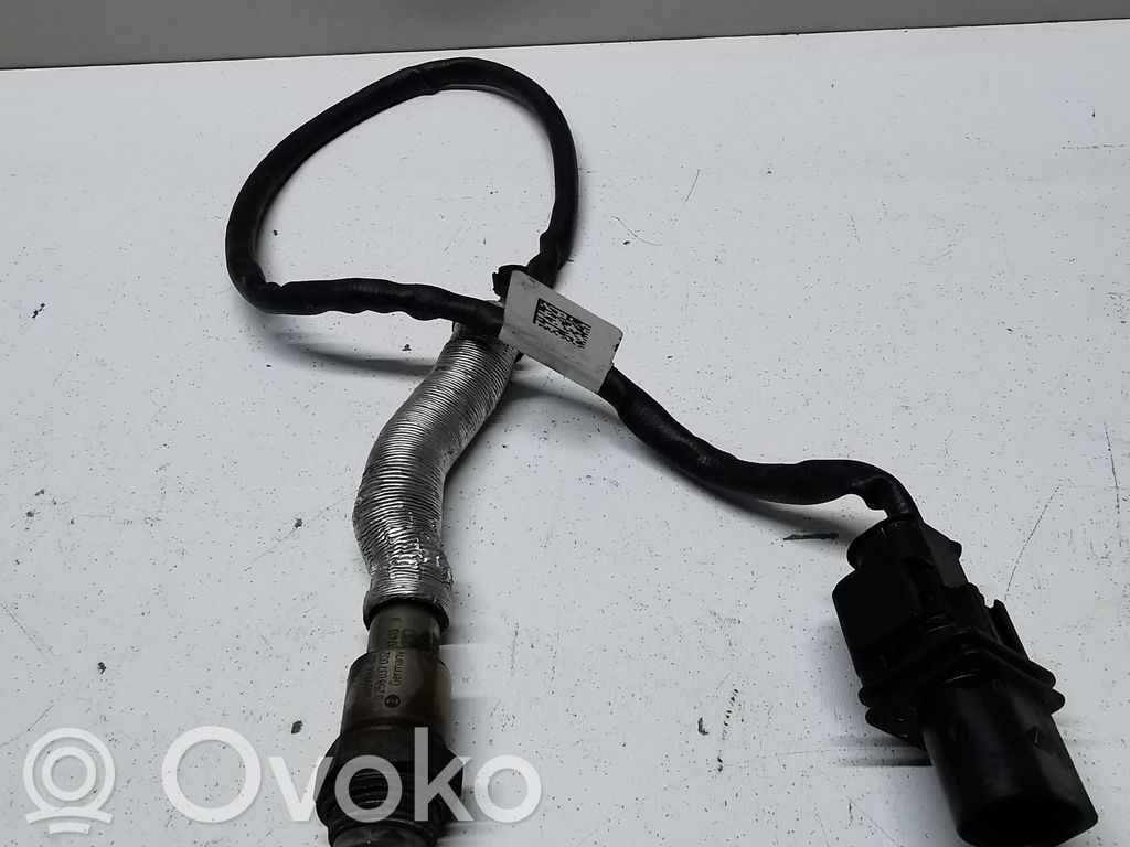 Lambda probe sensor   8659884,0258037002