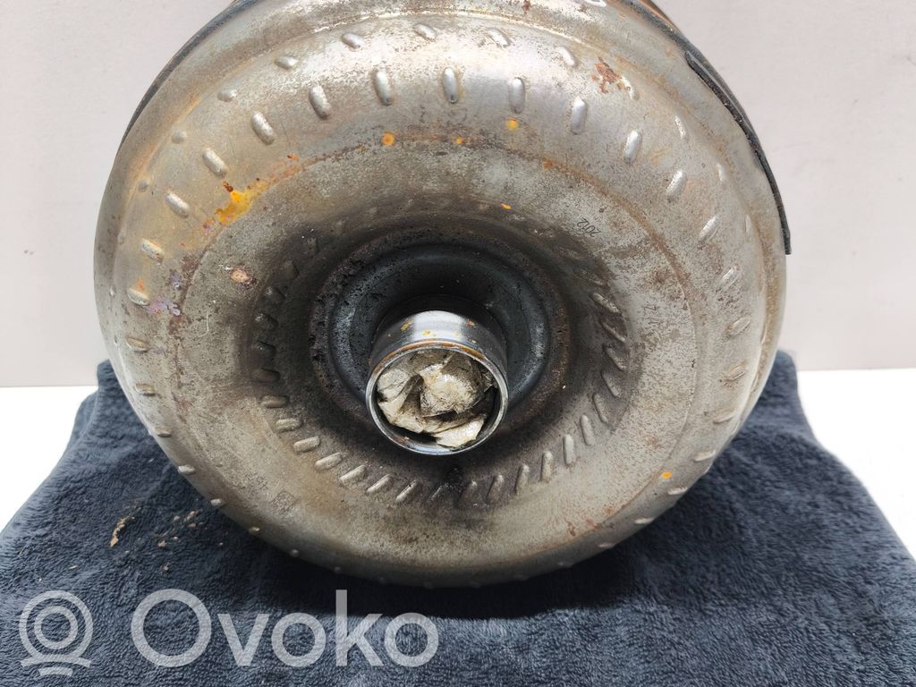 BMW X5 F15 Torque converter 