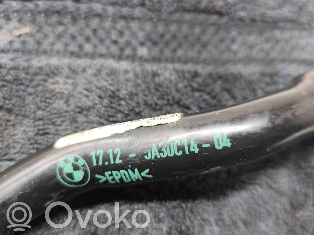 BMW 2 Active Tourer U06 Engine coolant pipe/hose 