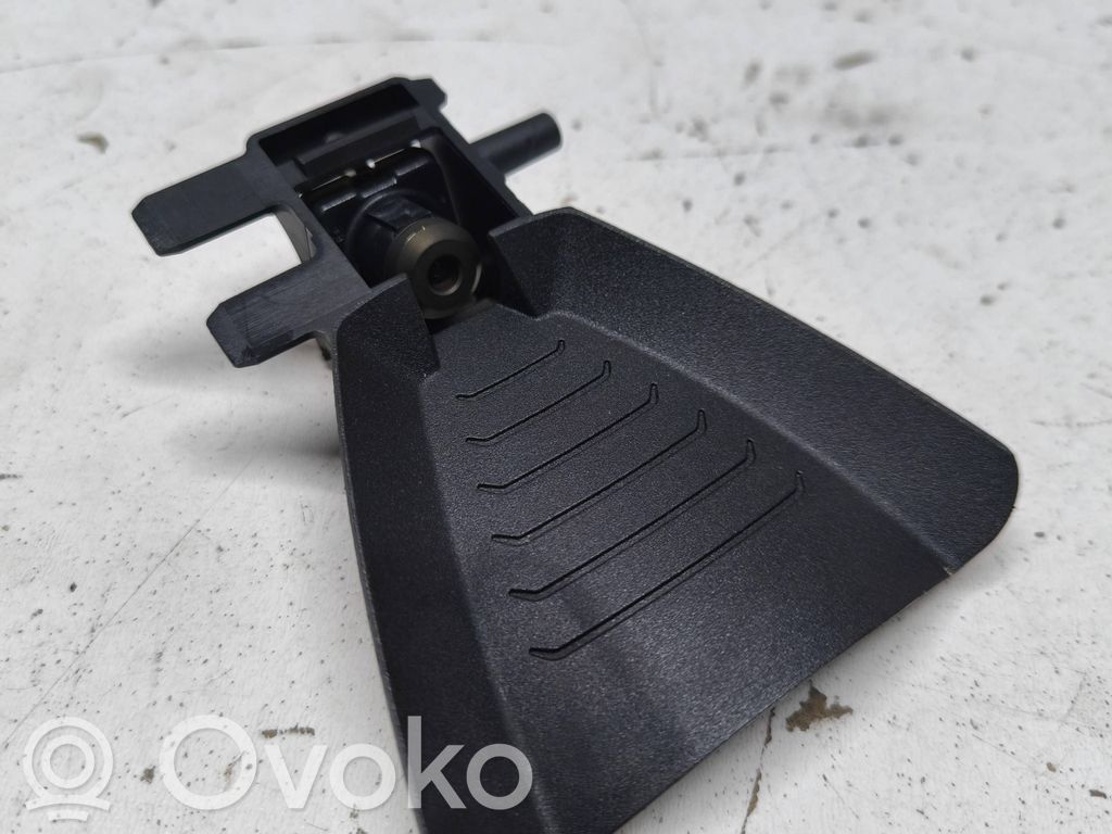 BMW X3 F25 Kamera szyby przedniej / czołowej 