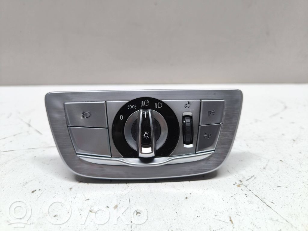 BMW X3 G01 Light switch 