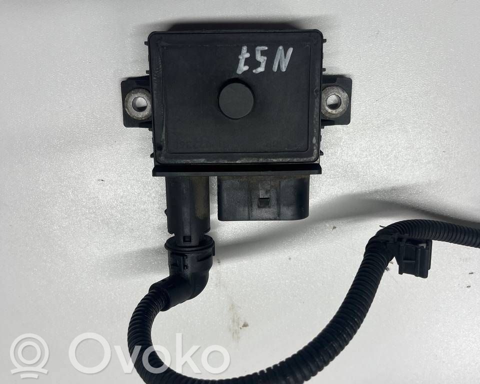 BMW 3 E90 E91 Przekaźnik / Modul układu ogrzewania wstępnego 