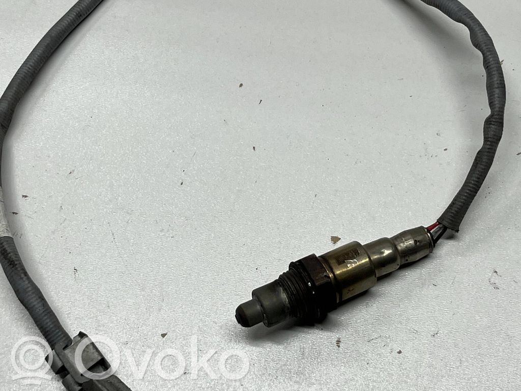 Lambda probe sensor   8631393,0258030346