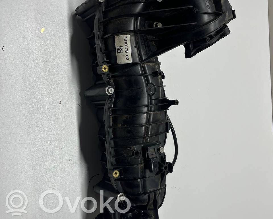 BMW X1 E84 Intake manifold 