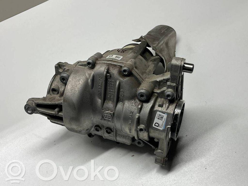 BMW X1 F48 F49 Boîte de transfert 