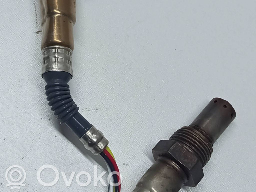 BMW X1 F48 F49 Lambda probe sensor 