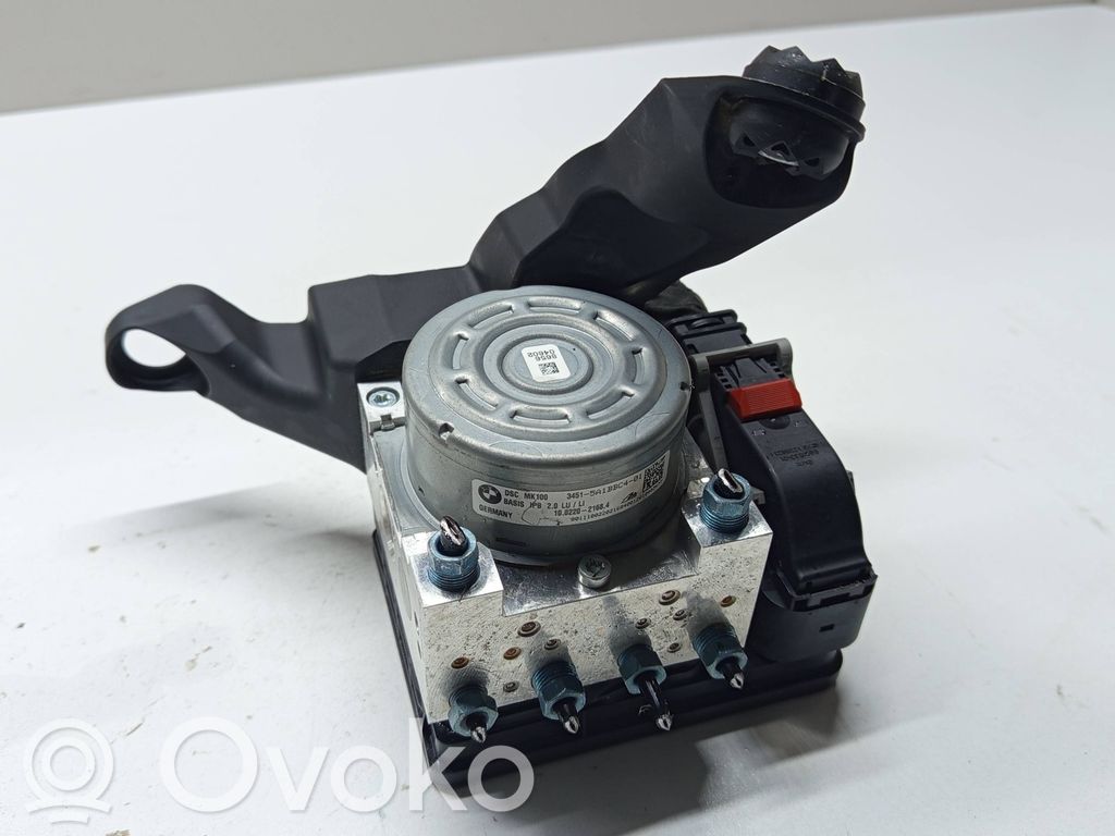 BMW X1 F48 F49 ABS bloks 