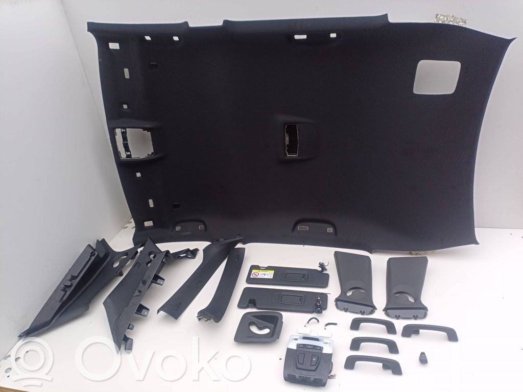 BMW X2 F39 Set ornamente interior 