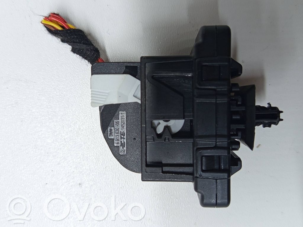 BMW X1 F48 F49 Other control units/modules 