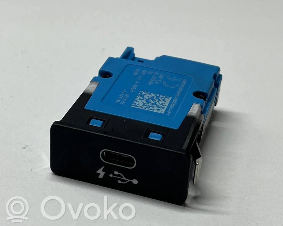 BMW X1 F48 F49 Enchufe conector USB 
