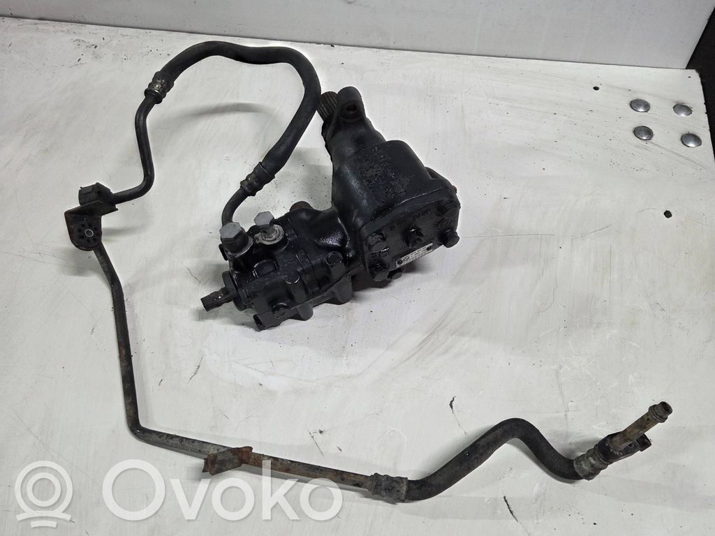 BMW 5 E39 Steering rack 
