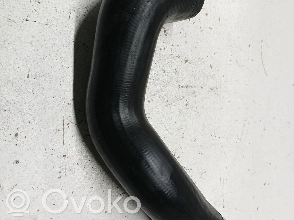 Land Rover Range Rover Sport L320 Furtun/conductă intercooler 