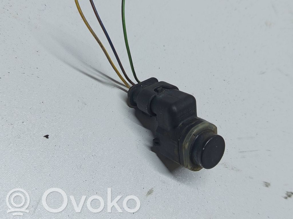 BMW 5 F10 F11 Czujnik parkowania PDC 