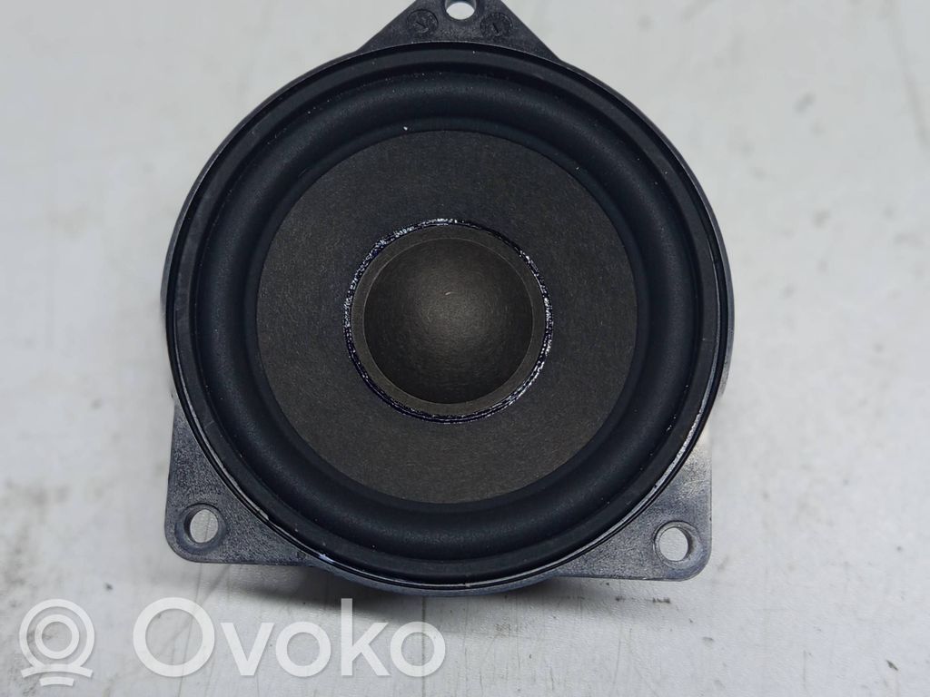 BMW 5 F10 F11 Głośnik deski rozdzielczej 