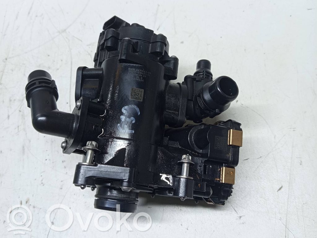 BMW X1 F48 F49 Carcasa del termostato 
