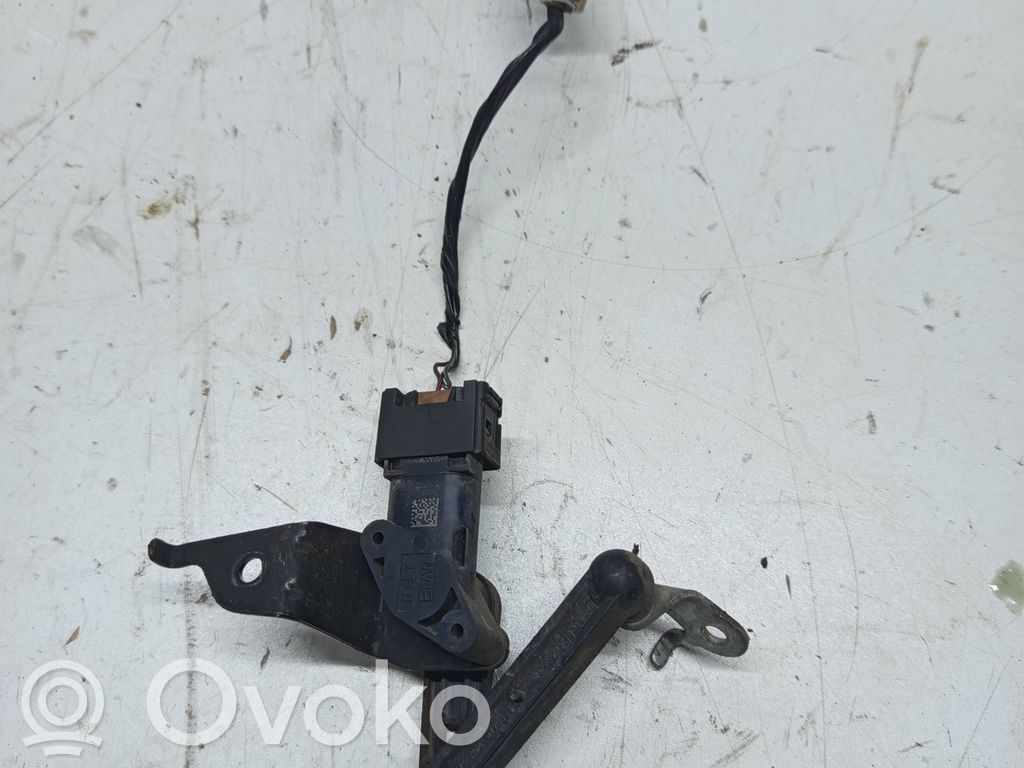 BMW 2 Active Tourer U06 Senzor înălțime suspensie spate pneumatică 