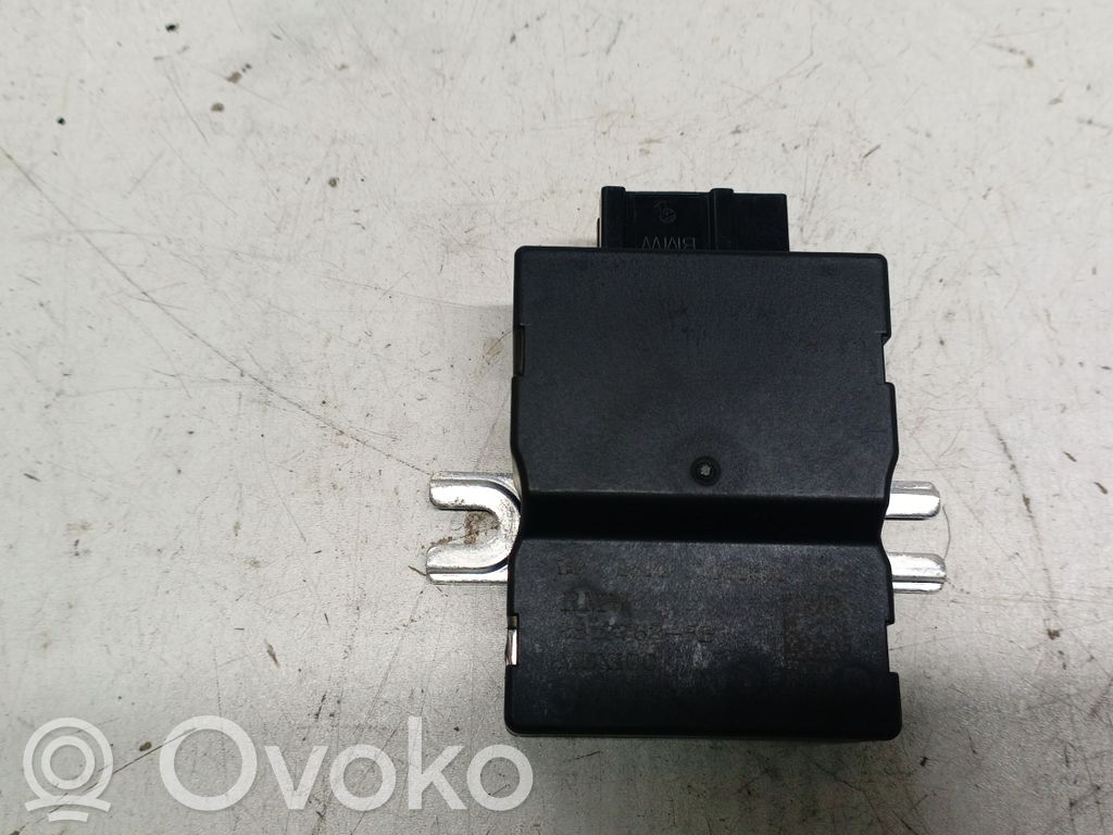 BMW X1 F48 F49 Unitate/modul comandă pompă injecție combustibil 