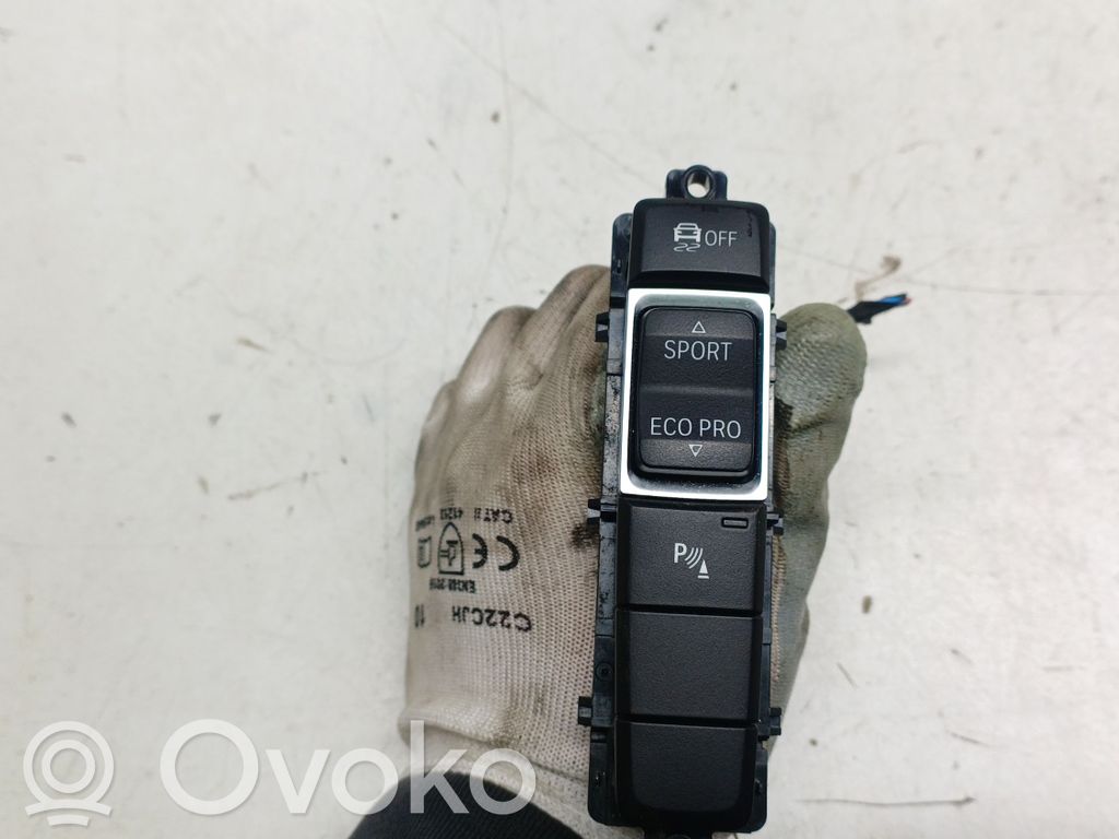 BMW X1 F48 F49 Alte comutatoare/butoane 