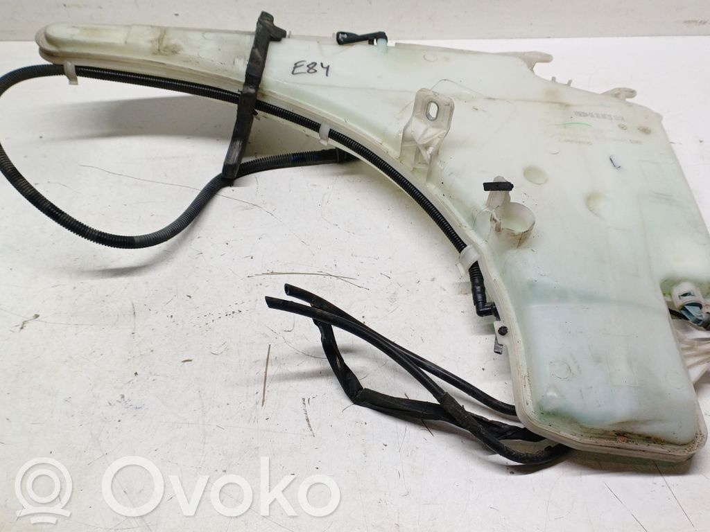 BMW X1 E84 Rezervor lichid spălare parbriz 