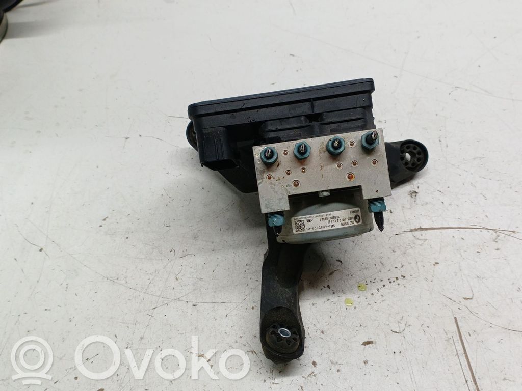 Mini Clubman F54 ABS Blokas 