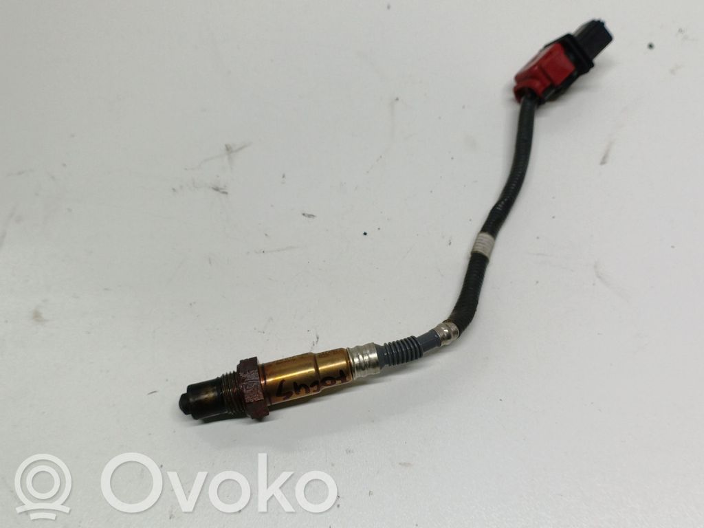 Ford Focus Lambda probe sensor 