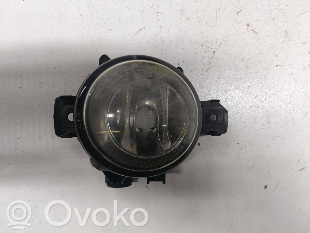 BMW 1 E81 E87 Miglas lukturis priekšā 