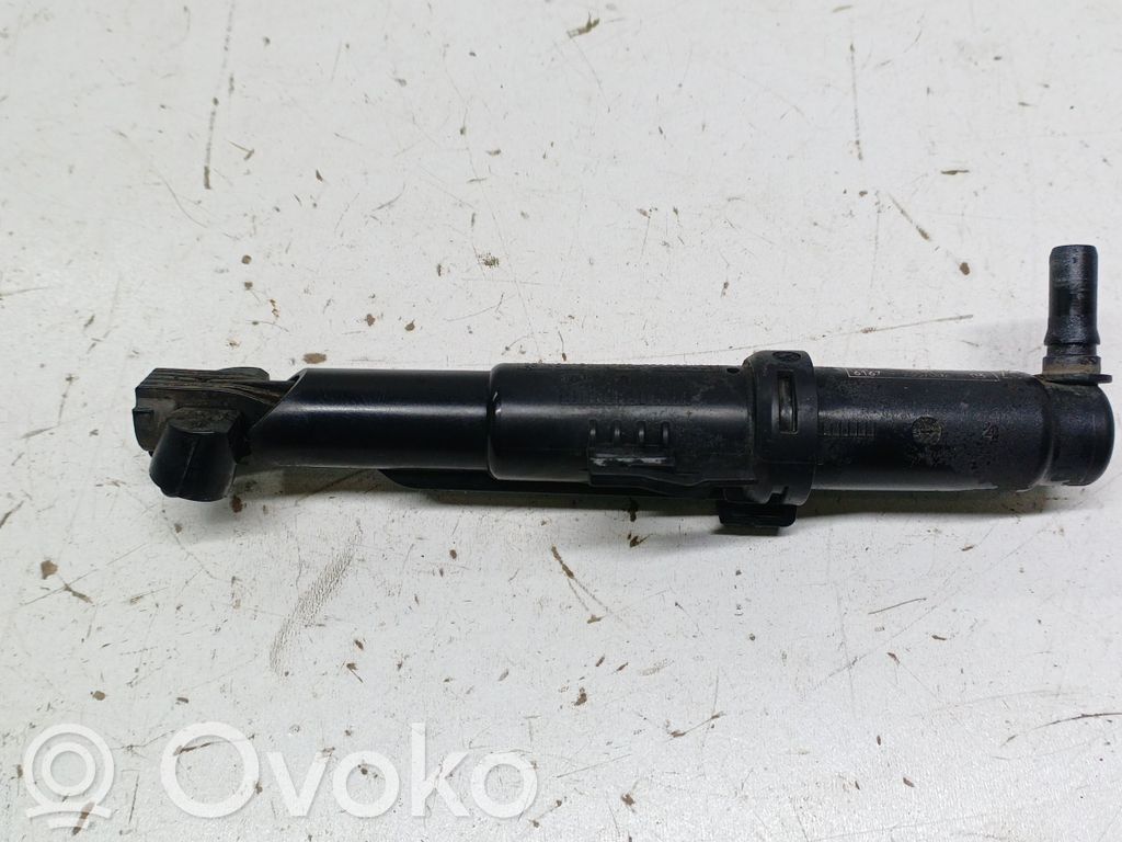 BMW X4 F26 Headlight washer spray nozzle 