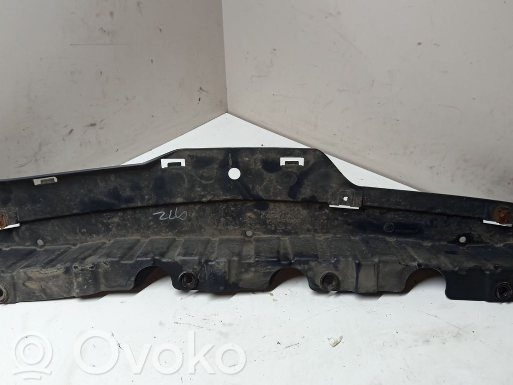 BMW X4 F26 Mata bagażnika do nadwozia Pickup 