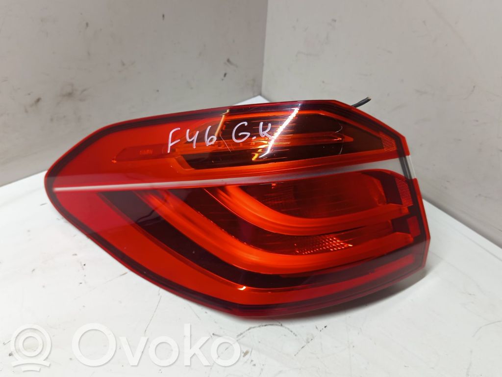 BMW 2 F46 Takavalot 