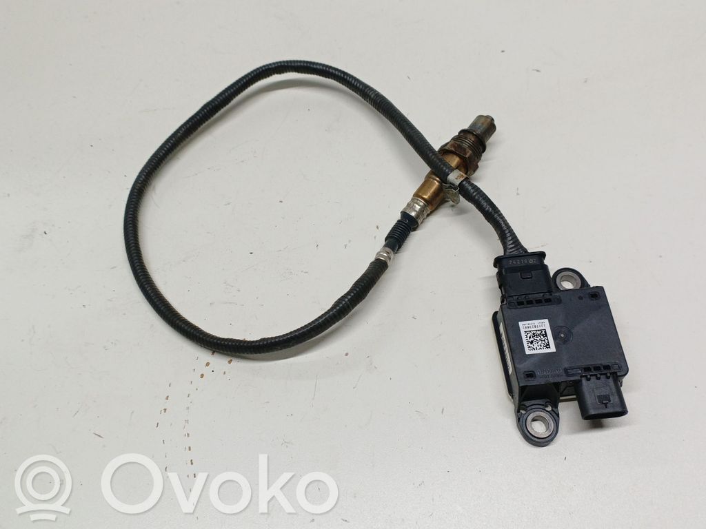 BMW 2 F46 Lambda probe sensor 