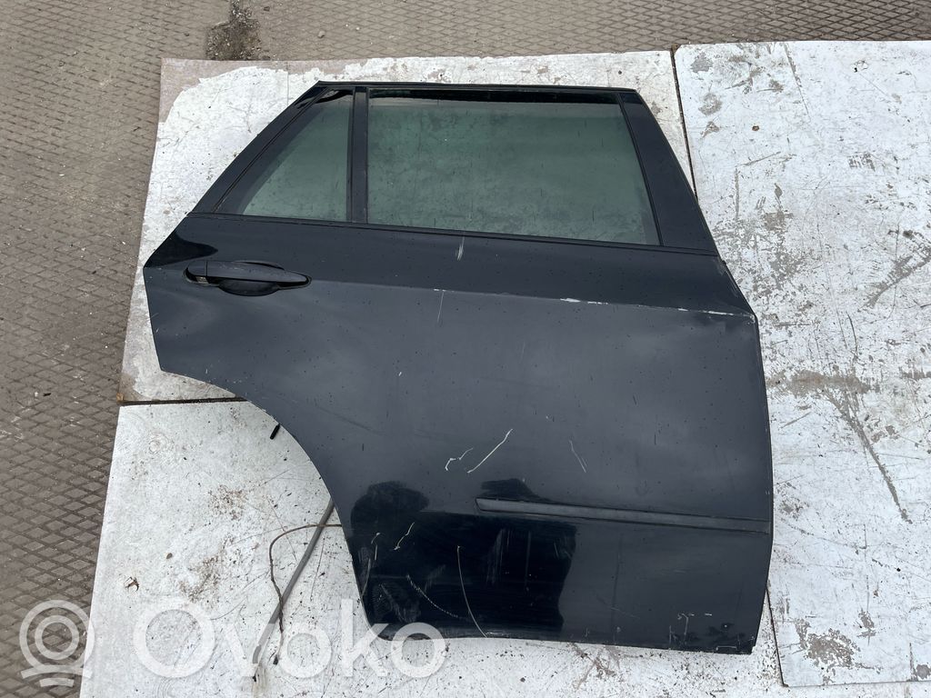 Galinės durys   14010710