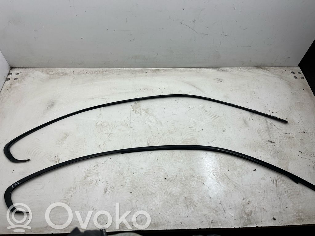BMW 3 E92 E93 Sonstiges Einzelteil Exterieur 