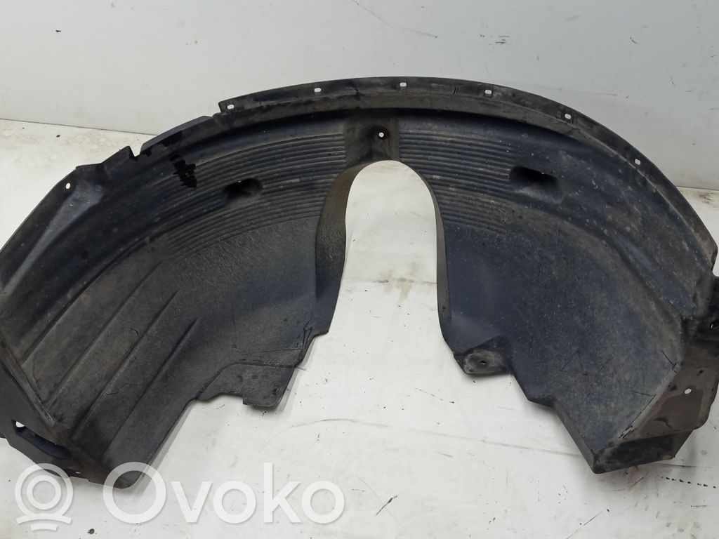 BMW X3 E83 Apărători interioare aripă roată față 