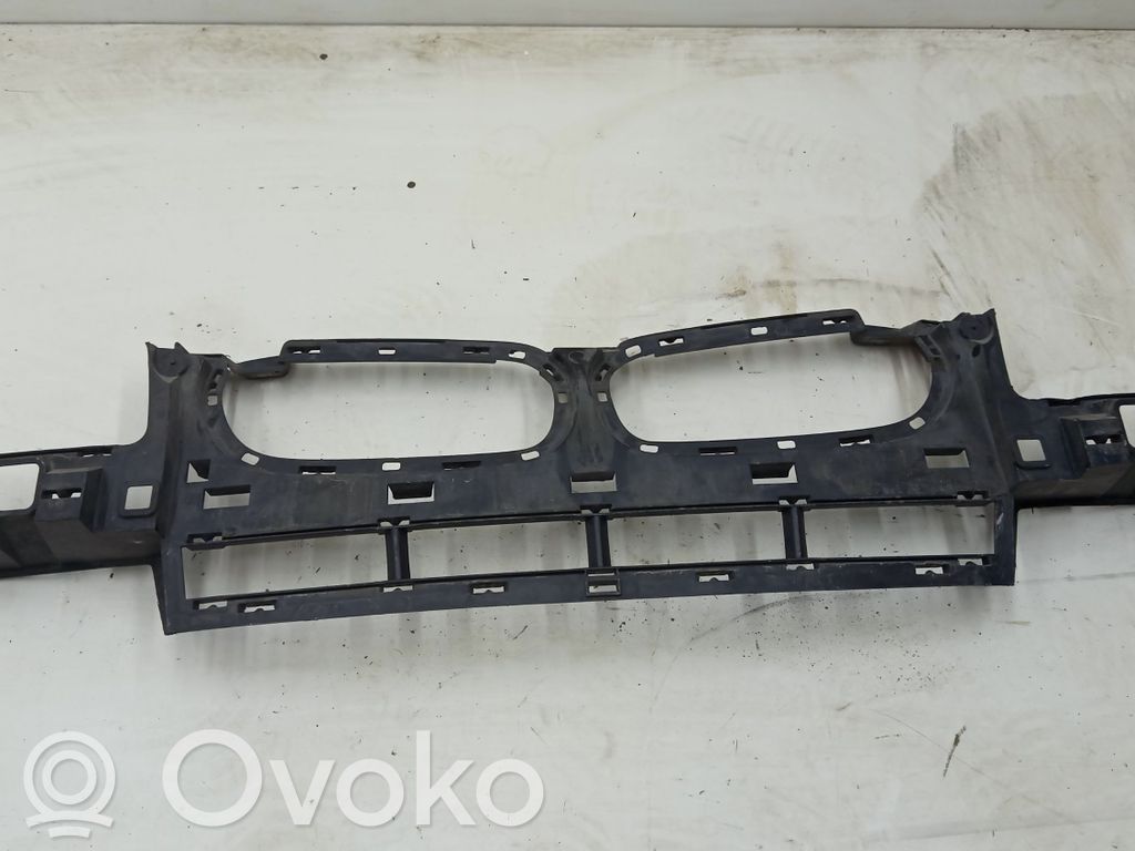 BMW X3 E83 Front bumper mounting bracket 