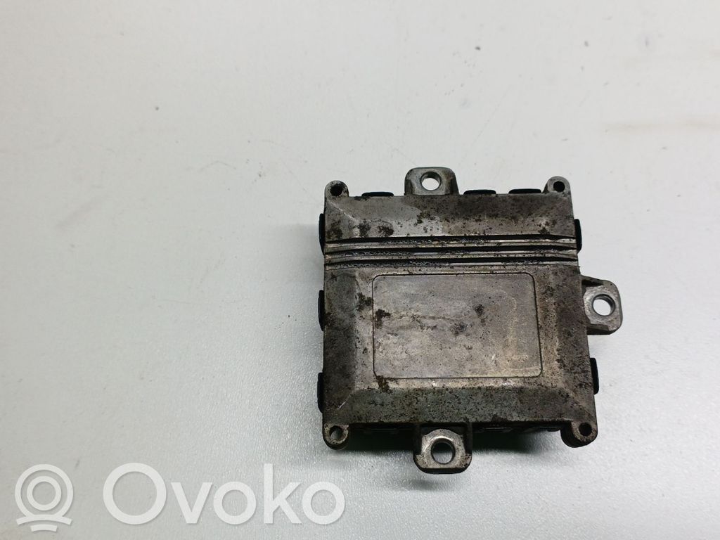 BMW X3 E83 Module de ballast de phare Xenon 