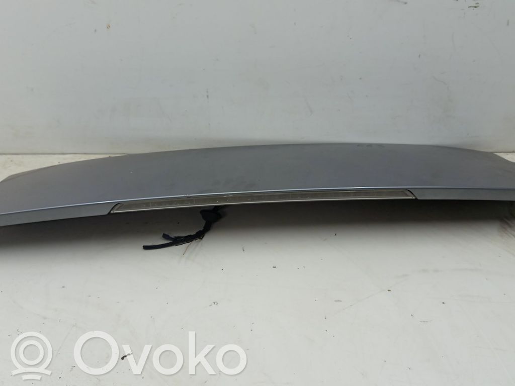 BMW X3 E83 Spoiler del portellone posteriore/bagagliaio 
