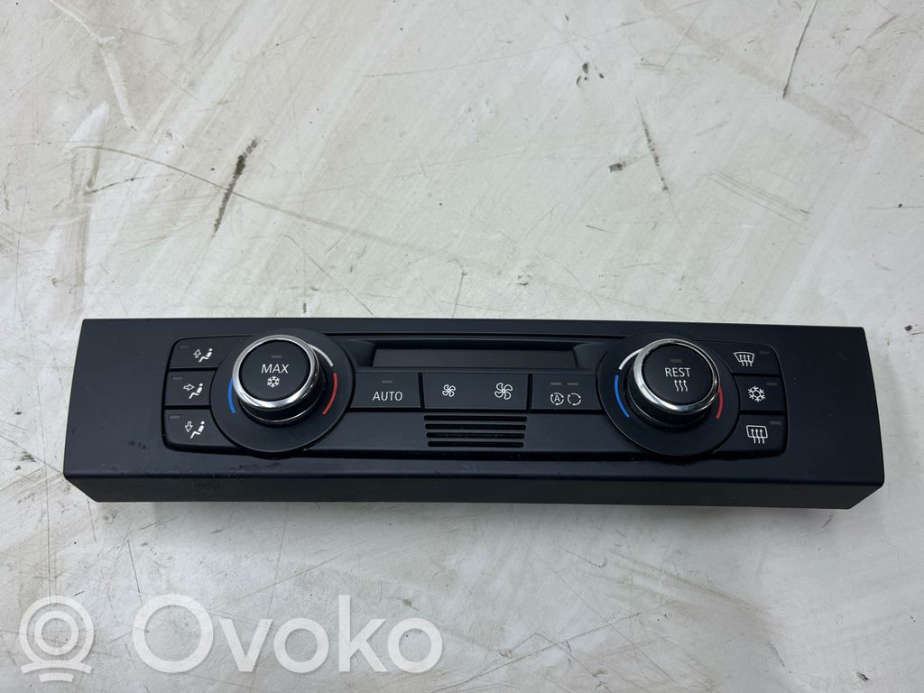 BMW 3 E92 E93 Unitate control climatizare 