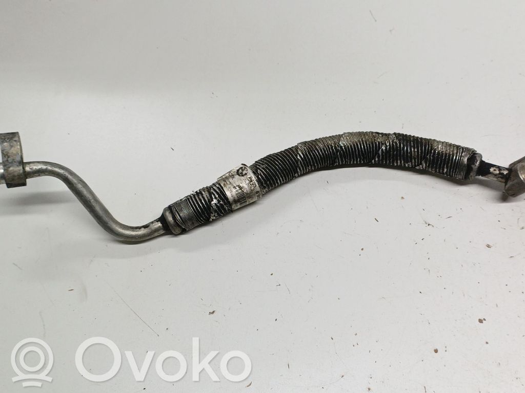 BMW 3 E90 E91 Air conditioning (A/C) pipe/hose 