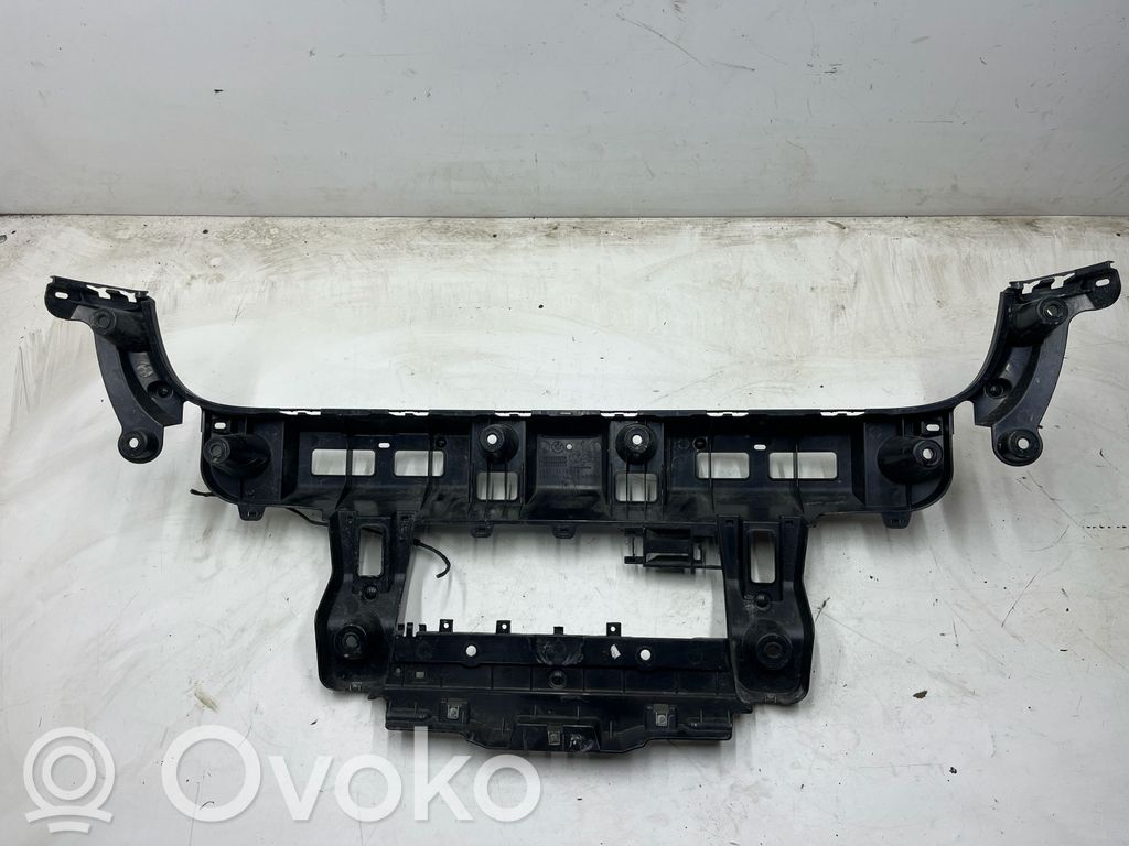 BMW X6 E71 Rear bumper mounting bracket 