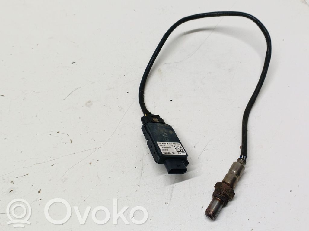 BMW X1 F48 F49 Lambda probe sensor 