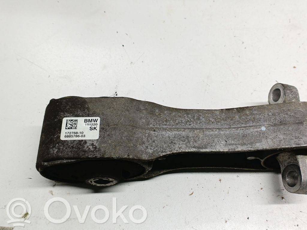 BMW X1 F48 F49 Soporte de montaje del motor 